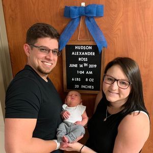 Meet your Posher, Tiffanie